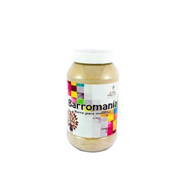 BARRO PARA MODELAR CASA MEJICÚ 1 KG