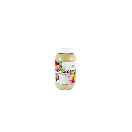 BARRO PARA MODELAR CASA MEJICÚ 1 KG