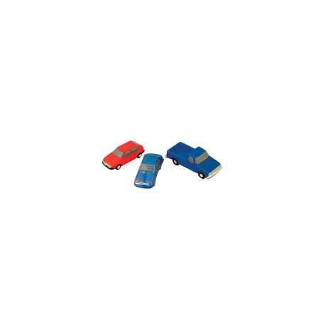 AUTOS ESCALA 1:100