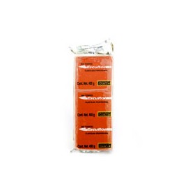 PLASTILINA PROFESIONAL ISEMARF 400 G