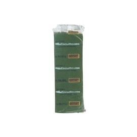 PLASTILINA PROFESIONAL ISEMARF 400 G