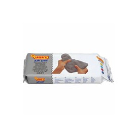 PASTA PARA MODELAR JOVI 1 KG GRIS