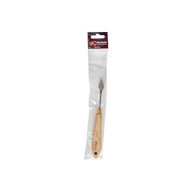 ESPATULA MANGO DE MADERA DOARTS DA16301