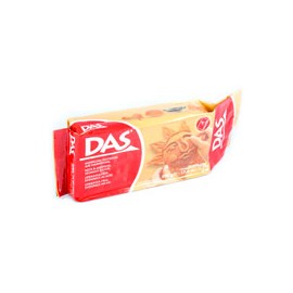 PASTA PARA MODELAR DAS TERRACOTA 500 G