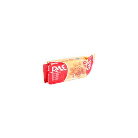 PASTA PARA MODELAR DAS TERRACOTA 500 G