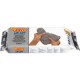 PASTA PARA MODELAR JOVI 500 G GRIS