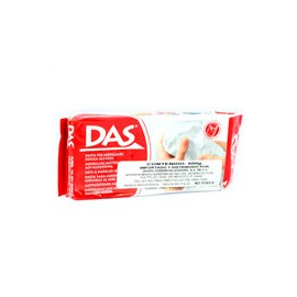 PASTA PARA MODELAR DAS BLANCA 500 G