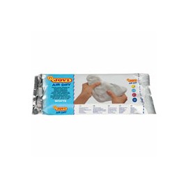 PASTA PARA MODELAR JOVI 250 G BLANCA