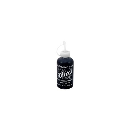 DELINEADOR EMPLOMADO RODIN 120 ML