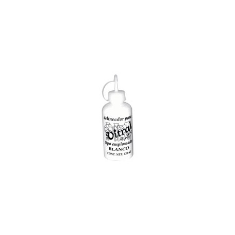 DELINEADOR EMPLOMADO RODIN 120 ML