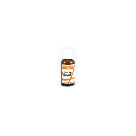PINTURA PARA VITRAL PINTART LISO 30 ML
