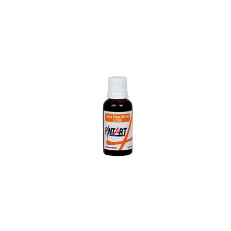 PINTURA PARA VITRAL ROEL LISO GRUESO 30 ML