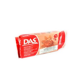 PASTA PARA MODELAR DAS TERRACOTA 1 KG