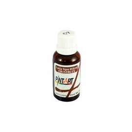 PINTURA PARA VITRAL PINTART CRISTAL 30 ML
