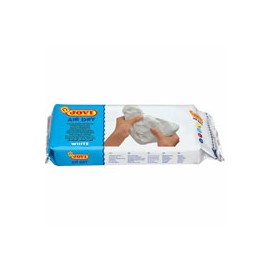 PASTA PARA MODELAR JOVI 1 KG BLANCA