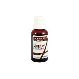 PINTURA PARA VITRAL PINTART CRISTAL 30 ML