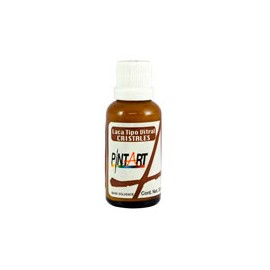 PINTURA PARA VITRAL PINTART CRISTAL 30 ML