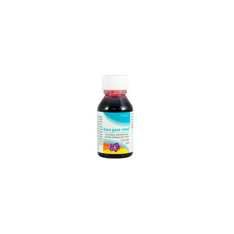 PINTURA PARA VITRAL RODIN LISA 30 ML