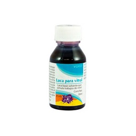 PINTURA PARA VITRAL RODIN LISA 30 ML