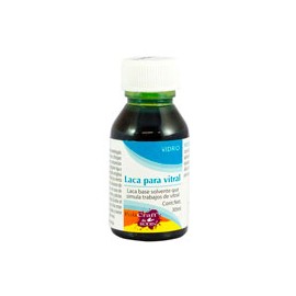 PINTURA PARA VITRAL RODIN LISA 30 ML