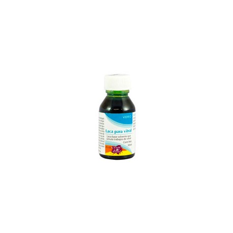 PINTURA PARA VITRAL RODIN LISA 30 ML
