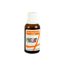 PINTURA PARA VITRAL PINTART LISO 30 ML