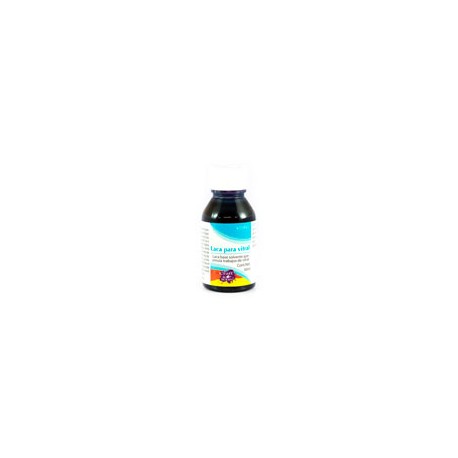 PINTURA PARA VITRAL RODIN LISA 30 ML