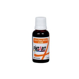PINTURA PARA VITRAL ROEL LISO GRUESO 30 ML