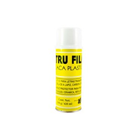 BARNIZ TRUFILM BRILLANTE 420 ML