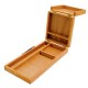 CAJA PARA ARTE CONDA A13143 DE 33X16.5X5 CM