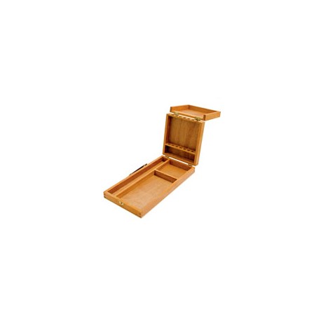 CAJA PARA ARTE CONDA A13143 DE 33X16.5X5 CM