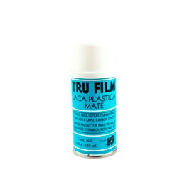 BARNIZ TRUFILM MATE 140 ML