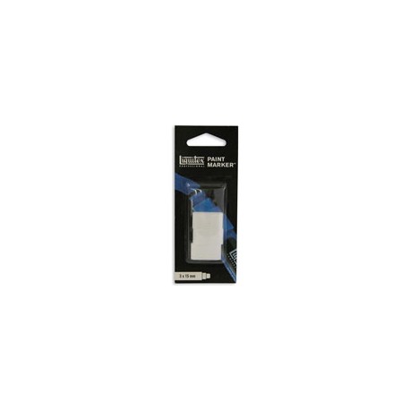 PUNTAS LIQUITEX PARA MARCADOR PUNTO GRUESO C ...