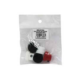VÁLVULAS MOLOTOW VARIOS BOLSA CON 5