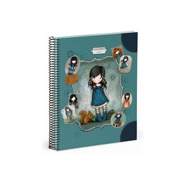 CUADERNO PROFESIONAL BUSQUETS YOU BROUGHT CU ...