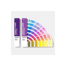 PANTONE GP1601A GUIDE SOLID C&U