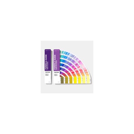 PANTONE GP1601A GUIDE SOLID C&U