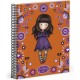 CUADERNO PROFESIONAL BUSQUETS COBWEBS RAYA 1 ...