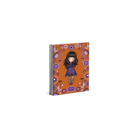 CUADERNO PROFESIONAL BUSQUETS COBWEBS RAYA 1 ...