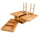 CAJA PARA ARTE CONDA A13211 DE 42.5X23.8X16. ...