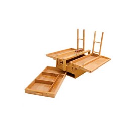 CAJA PARA ARTE CONDA A13211 DE 42.5X23.8X16. ...