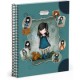 CUADERNO PROFESIONAL BUSQUETS YOU BROUGHT RA ...