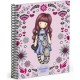 CUADERNO PROFESIONAL BUSQUETS MY GIFT RAY 12 ...