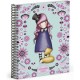 CUADERNO PROFESIONAL BUSQUETS THE DREAMER RA ...