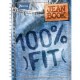 CUADERNO PROFESIONAL NORMA JEAN BOOK REVOLUT ...