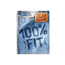 CUADERNO PROFESIONAL NORMA JEAN BOOK REVOLUT ...