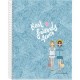 CUADERNO PROFESIONAL JORDI LABANDA BEST FRIE ...