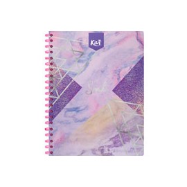 CUADERNO PROFESIONAL NORMA KIUT CUADRO GRAND ...