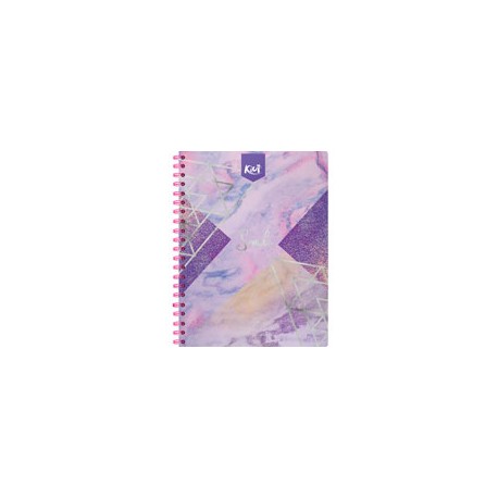 CUADERNO PROFESIONAL NORMA KIUT CUADRO GRAND ...