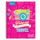 CUADERNO PROFESIONAL NORMA KIUT RAYA 200 HOJ ...